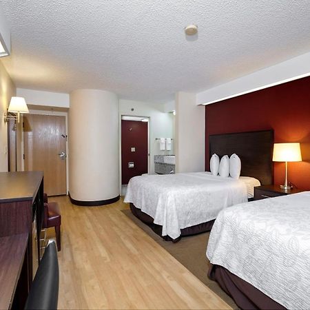 Red Roof Inn Plus+ פאלם קוסט מראה חיצוני תמונה