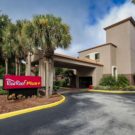 Red Roof Inn Plus+ פאלם קוסט מראה חיצוני תמונה