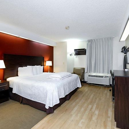 Red Roof Inn Plus+ פאלם קוסט מראה חיצוני תמונה