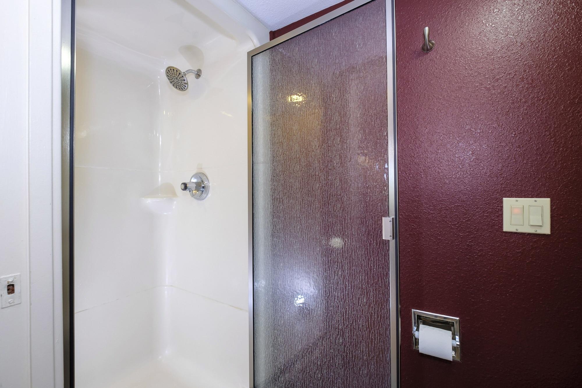 Red Roof Inn Plus+ פאלם קוסט מראה חיצוני תמונה
